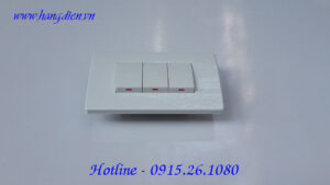 Công tắc 3 một chiều LS Hàn Quốc