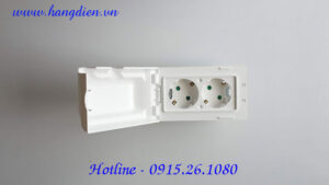 o-cam-dien-Dosel-chong-nuoc-dc2214
