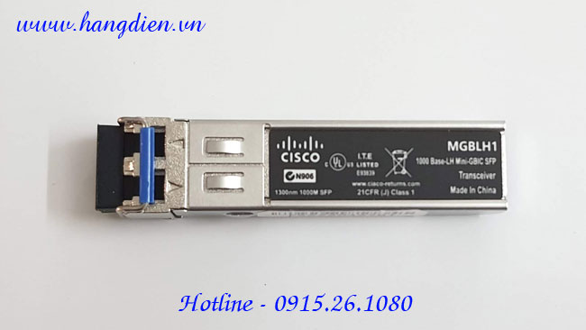 Module-quang-LC-LC-Cisco-MGBLH1