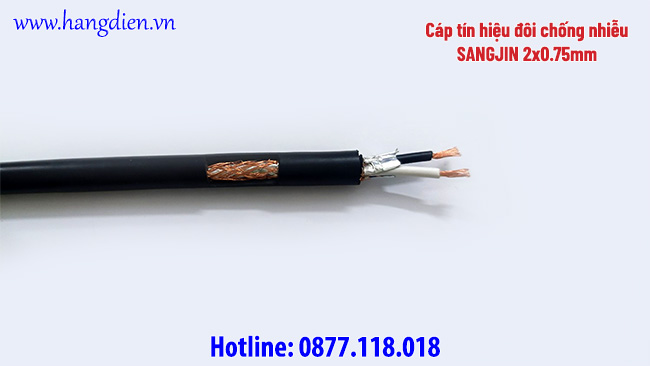 Cap-tin-hieu-SangJin-2x0.75-co-lop-dong-ben-chong-nhieu