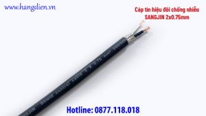 Cap-tin-hieu-SangJin-2x0.75-nhap-khau-chat-luong-cao
