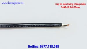 Cap-tin-hieu-SangJin-2x0.75mm2-tieu-chuan-quoc-te