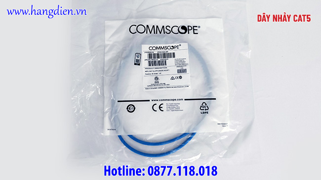 Day-nhay-CAT5-COMMSCOPE-AMP-1.5m-chinh-hang