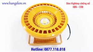 Den-LED-Highbay-HB5-150COB-150W-chong-chay-chap-dien
