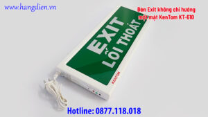 Bien-bao-Exit-Loi-thoat-khan-cap-KenTom-KT-610