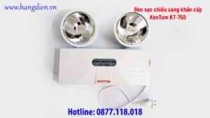 Den-su-co-KenTom-KT-750-3W-220V