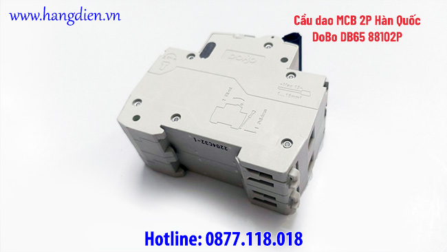 Aptomat-chinh-hang-Han-Quoc-DoBo-MCB-DB65-2P-40A-6kA