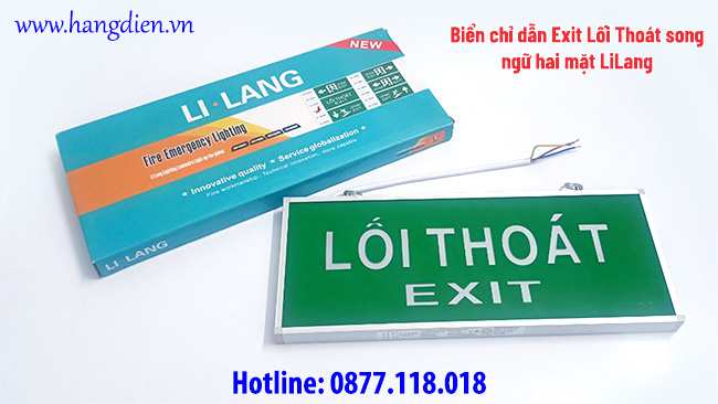 Bang-chi-dan-2-mat-Exit-Loi-thoat-LiLang-XF-BLZD-2LREI-chieu-sang-khan-cap