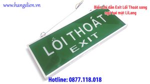 Den-Led-chi-dan-2-mat-Exit-Loi-thoat-song-ngu-LiLang-