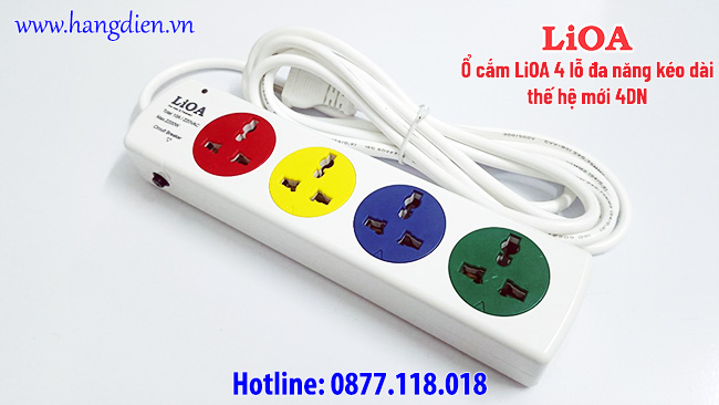 O-cam-da-nang-keo-dai-4-lo-Lioa-the-he-moi-4DN5.2.10-10A-2200W