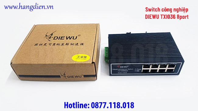 Switch-cong-nghiep-DIEWU-TXI036-8-port-chinh-hang