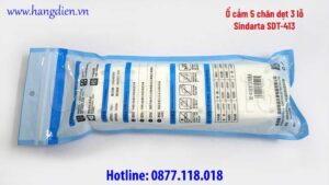 O-cam-khong-day-5-chan-det-Sindarta-SDT-413-16A-4000W