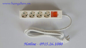 o-cam-dien-4-lo-lunex-han-quoc